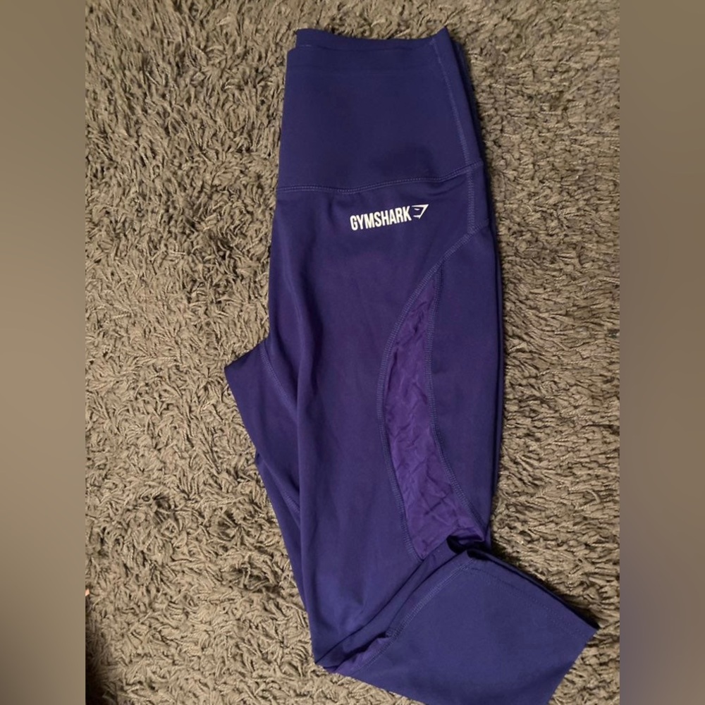 Gymshark Leggings quarter length tummy control